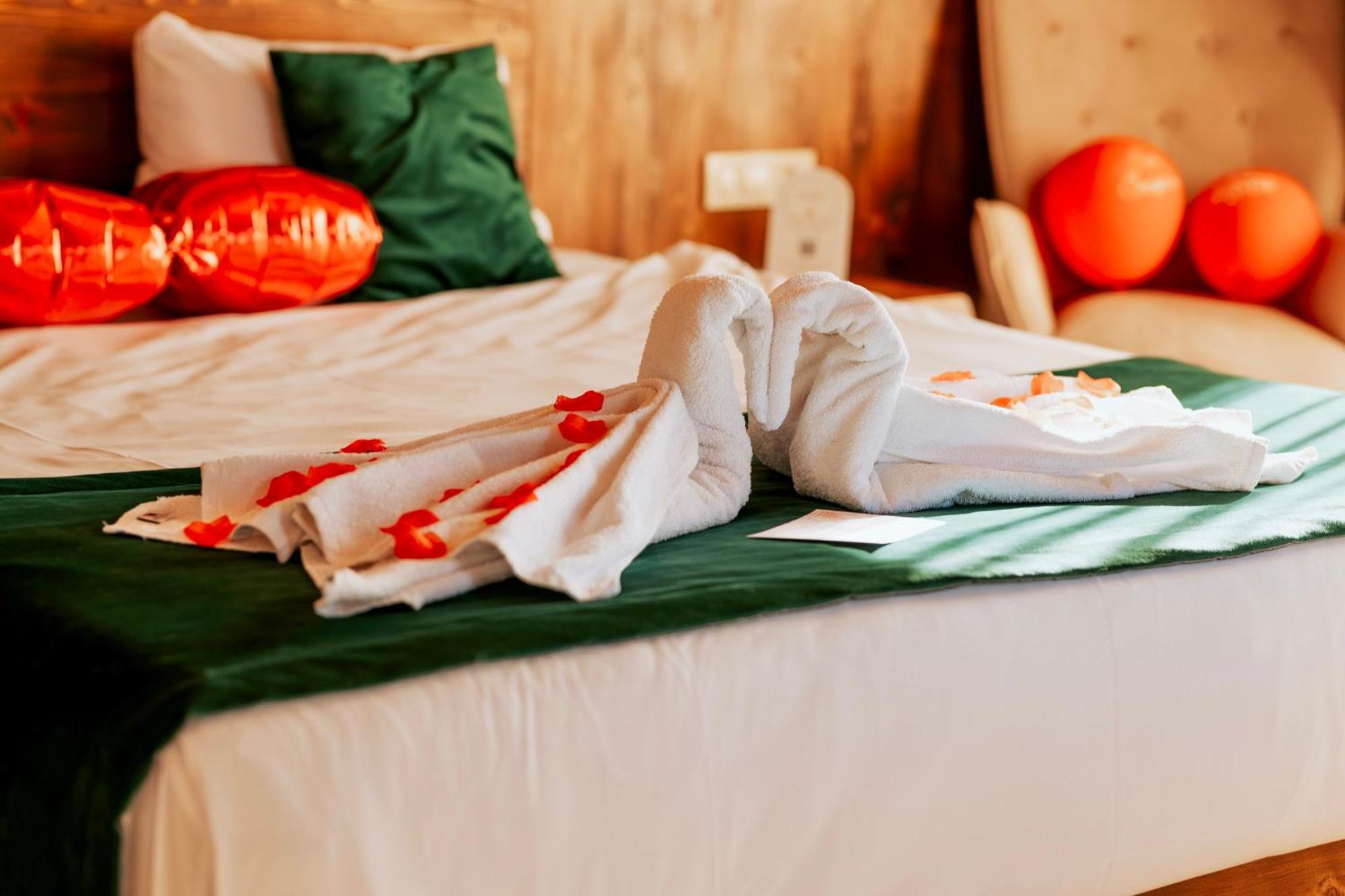 Flavia Cappadocia Hotel Uchisar Εξωτερικό φωτογραφία